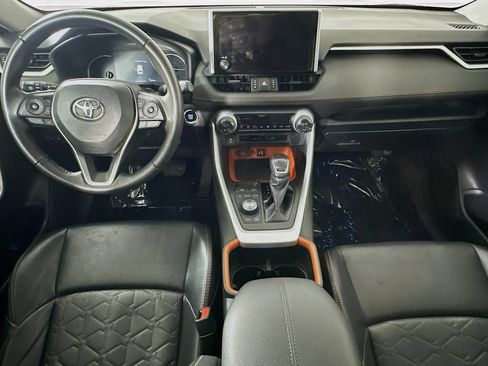 Used 2024 Toyota RAV4 Adventure AWD/4WD image 14