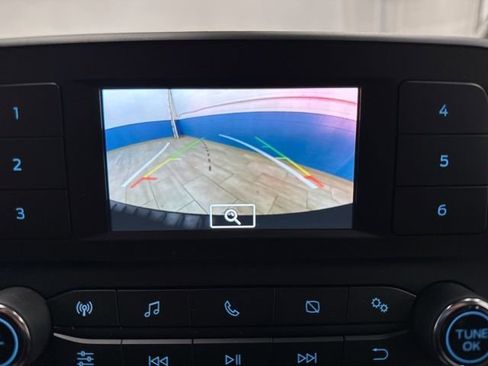 New 2025 Ford Transit 150 Low Roof image 10