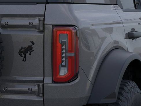 New 2025 Ford Bronco Badlands AWD/4WD image 23