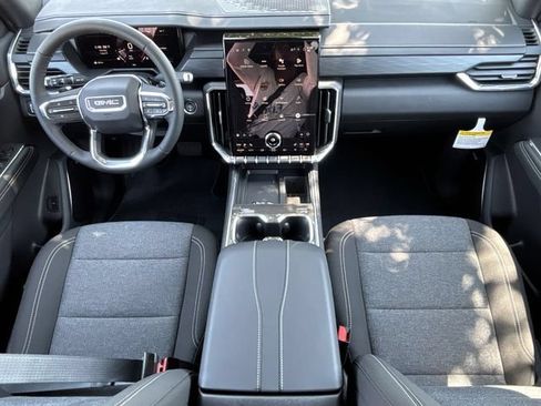 New 2026 GMC Acadia Elevation FWD image 20