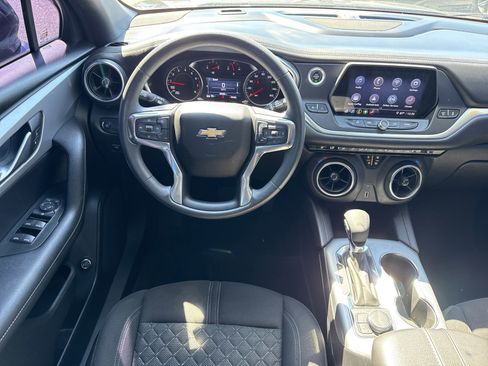 Used 2022 Chevrolet Blazer LT image 15