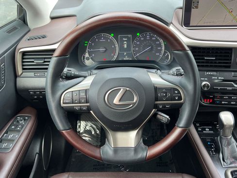 Used 2019 Lexus RX 350 AWD image 25