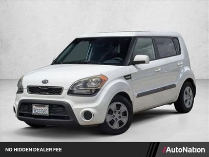 Used 2013 Kia Soul