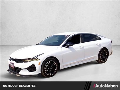 Used 2024 Kia K5 GT-Line w/ GT-Line Premium Package