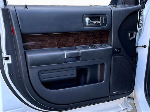 Used 2019 Ford Flex Limited AWD/4WD image 21