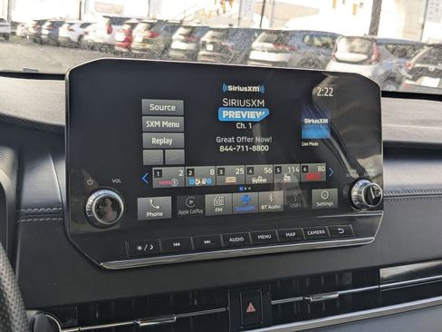 Used 2024 Mitsubishi Outlander SE image 20