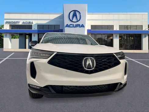New 2026 Acura RDX A-Spec image 8