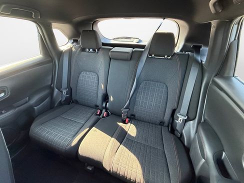 Certified 2024 Honda HR-V Sport image 12