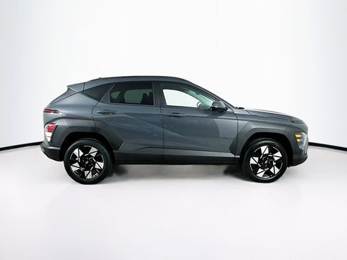 Used 2025 Hyundai Kona SEL image 10