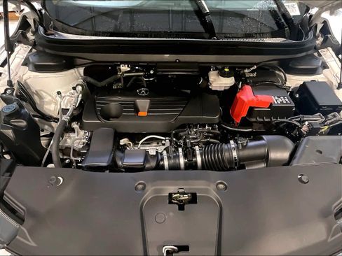 Used 2024 Acura RDX SH-AWD w/ Technology Package image 12