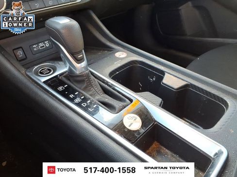 Used 2025 Nissan Sentra SV FWD image 22