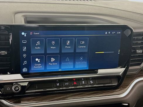 New 2026 Chevrolet Silverado 2500 LT w/ Convenience Package image 15