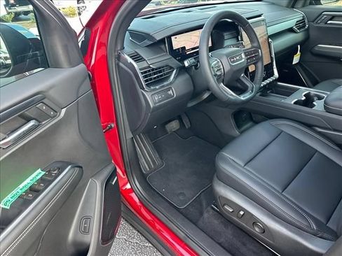 New 2026 GMC Acadia Elevation w/ Black Edition FWD image 19