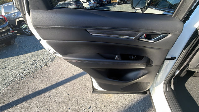 Used 2023 MAZDA CX-5 AWD 2.5 S w/ Premium Package image 31