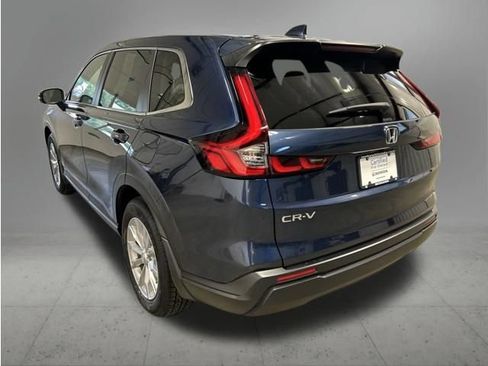 Certified 2024 Honda CR-V EX image 4