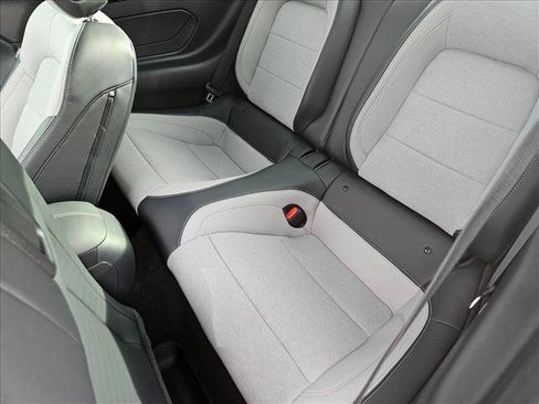 Used 2024 Ford Mustang EcoBoost image 16