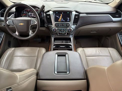 Used 2015 Chevrolet Tahoe LTZ image 30