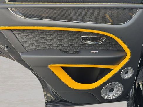 New 2026 Bentley Bentayga Speed image 21