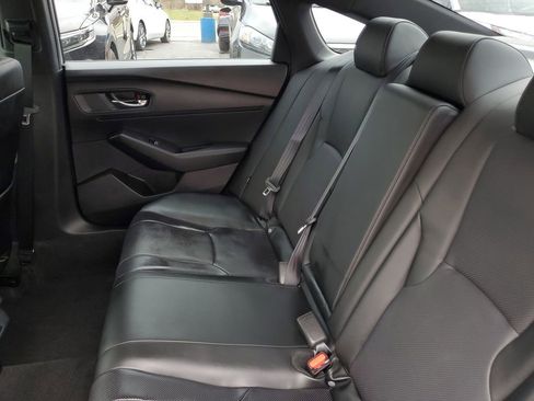 Certified 2025 Honda Accord Sport image 29