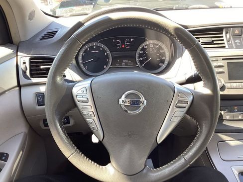 Used 2013 Nissan Sentra SV w/ Driver Pkg image 16