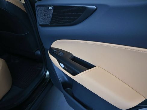 New 2026 Lexus NX 350 AWD w/ Luxury Package image 21