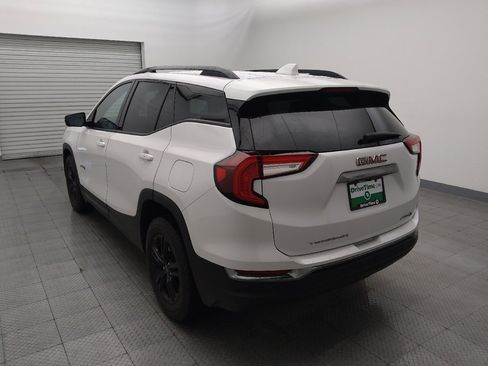 Used 2022 GMC Terrain AT4 w/ Tech Package image 5