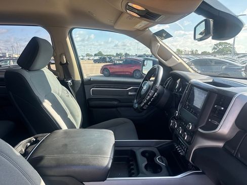 Used 2019 RAM 1500 Big Horn AWD/4WD image 28