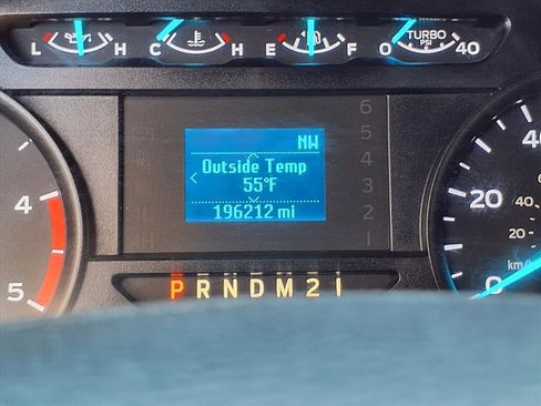 Used 2019 Ford F250 XL w/ Power Equipment Group image 17