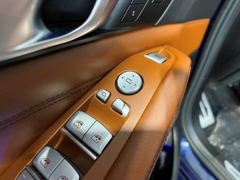 Used 2023 BMW X7 M60i w/ Executive Package image 33