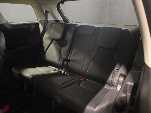 New 2026 Kia Carnival SX Prestige FWD image 25