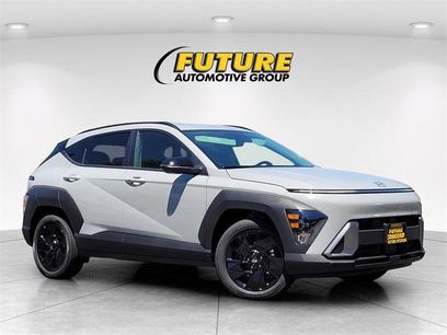 New 2026 Hyundai Kona SEL Sport