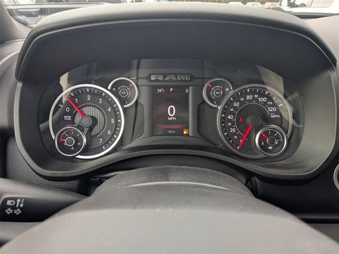 New 2026 RAM 1500 Big Horn image 26