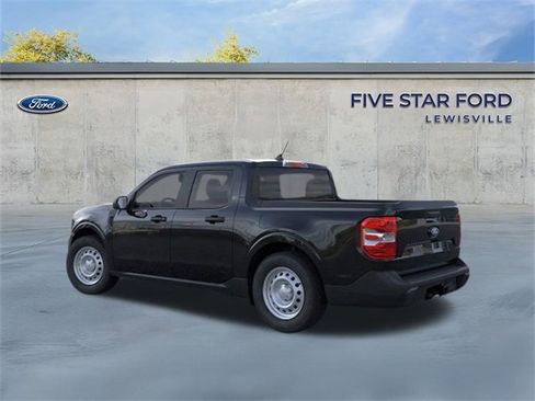 New 2026 Ford Maverick XL image 5