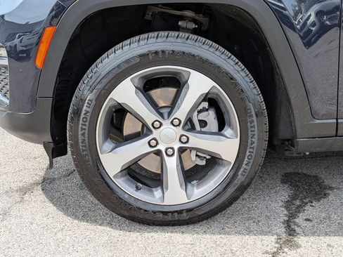 Used 2022 Jeep Grand Cherokee Limited 4xe AWD/4WD image 34