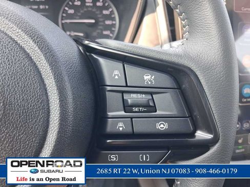 Used 2026 Subaru Forester Premium AWD/4WD image 32