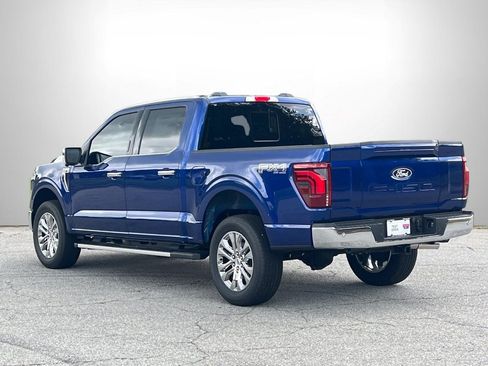 New 2026 Ford F150 Lariat w/ Equipment Group 501A Mid AWD/4WD image 24