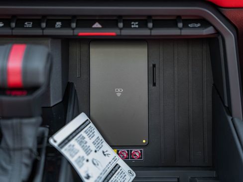 New 2026 Toyota Tundra TRD Pro image 29