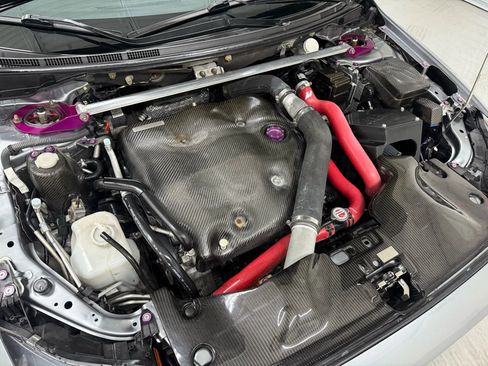 Used 2014 Mitsubishi Lancer Evolution GSR image 50