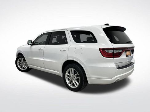 Used 2024 Dodge Durango GT image 3