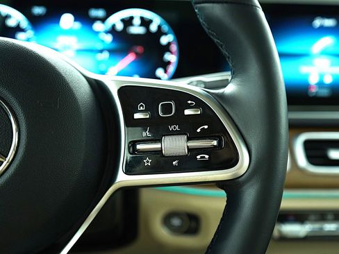 Used 2023 Mercedes-Benz GLE 350 4MATIC image 27