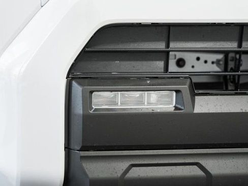 New 2026 Toyota 4Runner SR5 image 10