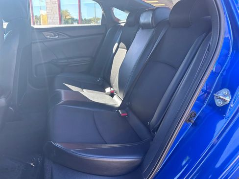 Used 2020 Honda Civic Sport image 11