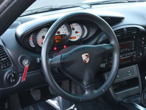 Used 2003 Porsche 911 GT3 RS image 22