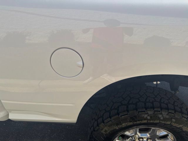 Used 2024 RAM 2500 Laramie w/ Safety Group AWD/4WD image 13