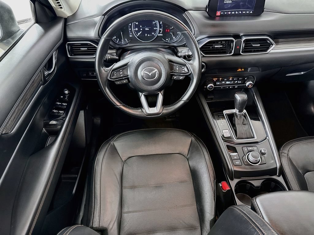 Used 2019 MAZDA CX-5 Grand Touring AWD/4WD image 24