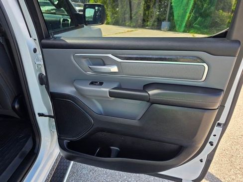 Certified 2022 RAM 1500 Big Horn AWD/4WD image 11