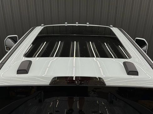 Used 2026 Ford F450 Platinum w/ Platinum Plus Package image 18