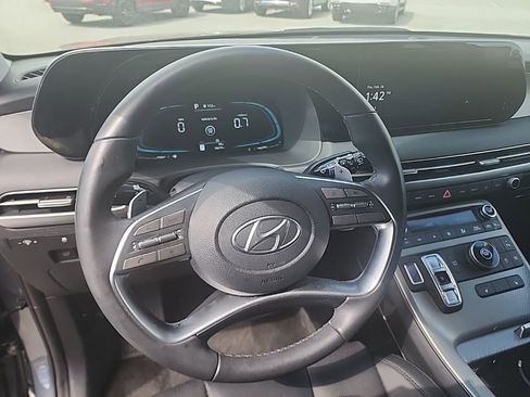 Used 2025 Hyundai Palisade SEL image 26