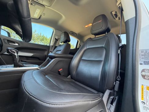 Used 2022 Chevrolet Colorado ZR2 AWD/4WD image 25