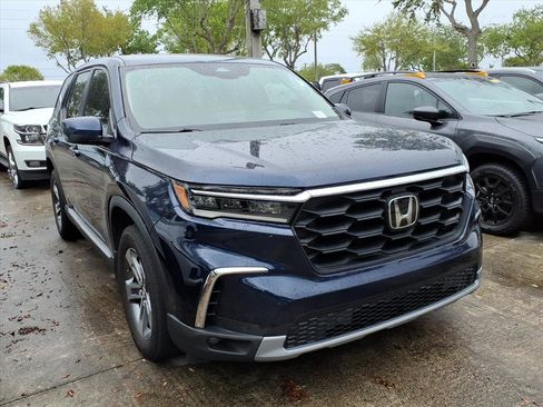 Used 2023 Honda Pilot EX-L image 5